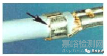 端子壓接質量的評測方法