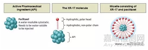 藥物遞送技術(shù)詳解