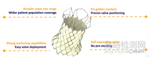 全球首個獲CE MDR認證的心血管器械