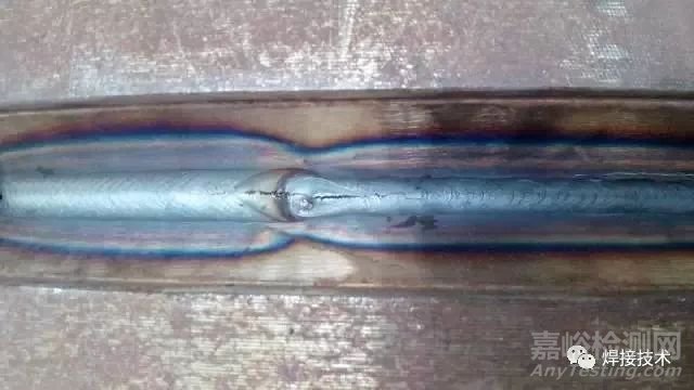 焊接缺陷產(chǎn)生原因及防止措施