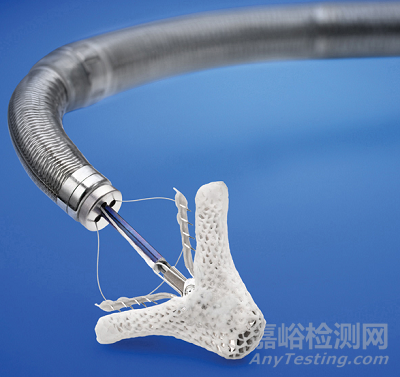 心臟瓣膜之二尖瓣技術(shù)解析