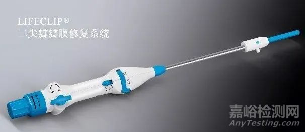 心臟瓣膜之二尖瓣技術(shù)解析