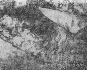 貝氏體的形成條件、組織形態(tài)和亞結(jié)構(gòu)