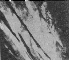 貝氏體的形成條件、組織形態(tài)和亞結(jié)構(gòu)