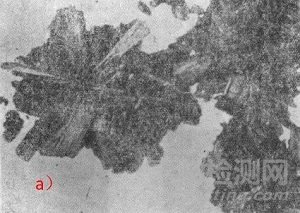 貝氏體的形成條件、組織形態(tài)和亞結(jié)構(gòu)