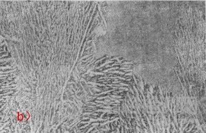 貝氏體的形成條件、組織形態(tài)和亞結(jié)構(gòu)