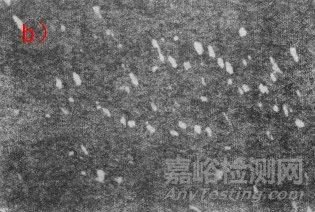 貝氏體的形成條件、組織形態(tài)和亞結(jié)構(gòu)