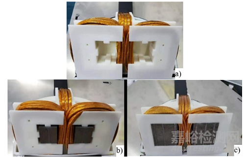 科研人員提出用于經(jīng)顱磁刺激的鐵芯線圈優(yōu)化設(shè)計(jì)