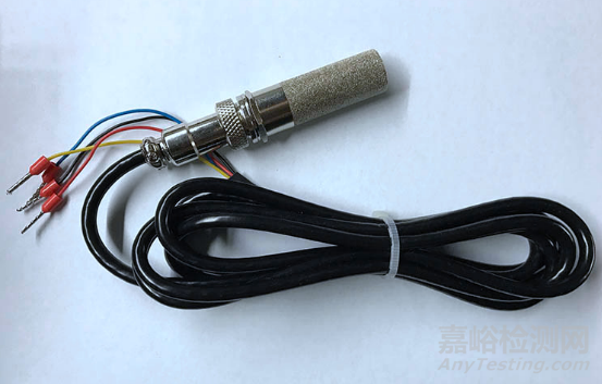 環(huán)境監(jiān)測中濕度傳感器的技術(shù)應(yīng)用研究