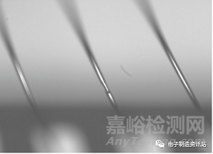 引線鍵合失效機理分析