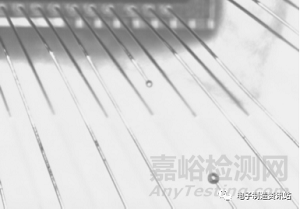 引線鍵合失效機理分析