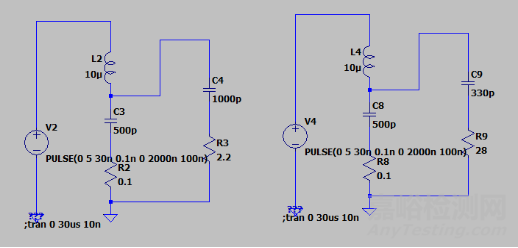 VHF頻段的輻射限值超標(biāo)整改案例