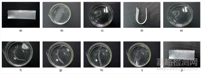 基于再生膠絲的智能TPE材料制備方法與性能