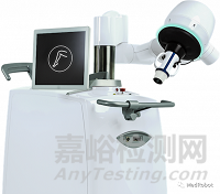 SONOVEIN：用于靜脈曲張的非侵入性消融機(jī)器人