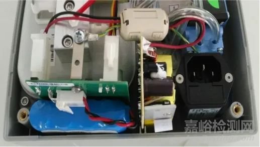 鐵氧體磁環(huán)妙用解決某產(chǎn)品EMC輻射超標(biāo)整改案例