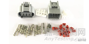 連接器常用材料性能介紹