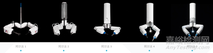 世界上最小的手術(shù)機(jī)器人獲FDA“綠燈”