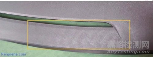 關(guān)于注塑制件虎皮紋的形成原因和解決措施