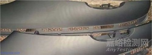 關(guān)于注塑制件虎皮紋的形成原因和解決措施