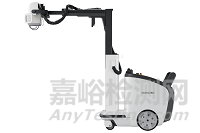三星推出新型移動數(shù)字放射成像設備GM85 Fit