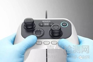 MONARCH：FDA批準(zhǔn)強(qiáng)生軟體機(jī)器人新用途---泌尿外科取石