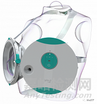 ATUSA:FDA批準(zhǔn)首款便攜式全乳房自動(dòng)超聲設(shè)備