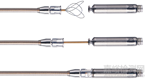 心臟起搏器專利分析報告(雅培篇)