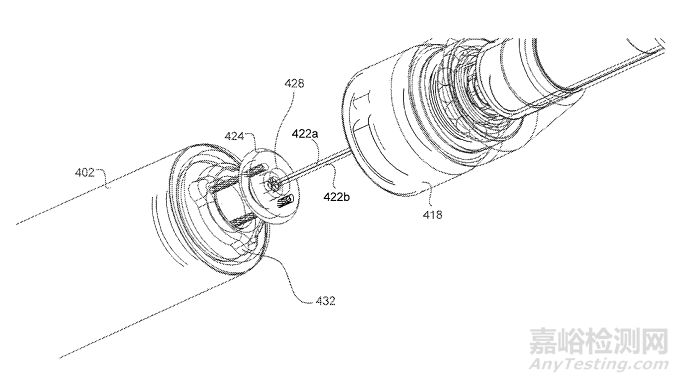  心臟起搏器專利分析報告（雅培篇）