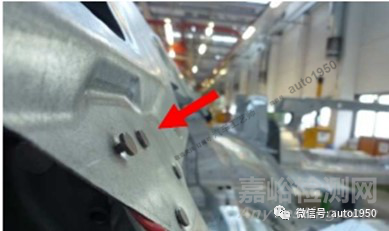 高速射釘鉚接存在鉚釘間隙的原因及應(yīng)對