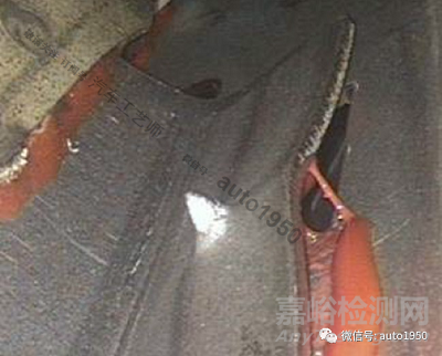 高速射釘鉚接存在鉚釘間隙的原因及應(yīng)對