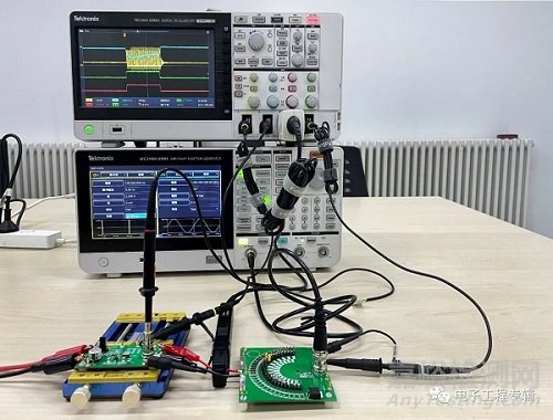 如何測試電源的負(fù)載瞬態(tài)響應(yīng)