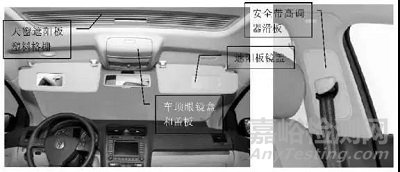 塑料抗靜電的設(shè)計(jì)方法及常見的抗靜電材料