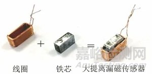 一文全面了解大提離漏磁無損檢測方法