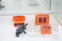 不同樹脂包覆紅磷阻燃增強(qiáng)PA66的性能研究