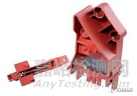 不同樹脂包覆紅磷阻燃增強(qiáng)PA66的性能研究