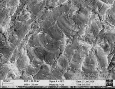 疲勞斷裂失效分析知識匯總