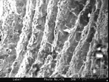 疲勞斷裂失效分析知識匯總