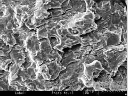 疲勞斷裂失效分析知識匯總