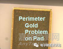 接觸件焊點(diǎn)脆裂失效機(jī)理及解決方案