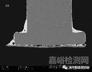 接觸件焊點(diǎn)脆裂失效機(jī)理及解決方案