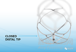 NeVa:第四代取栓支架---捕獲硬質(zhì)且大塊的血栓