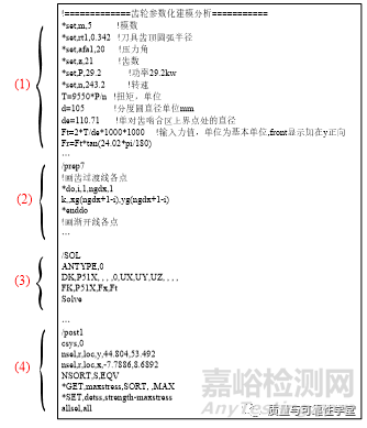 可靠性設(shè)計(jì)分析與CAE的實(shí)用集成方法