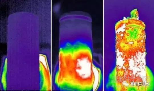 鋰電池安全檢測技術(shù)匯總