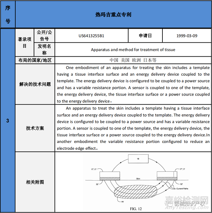 熱瑪吉技術解析