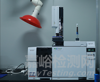 袋子法TD-GCMS在固體高分子材料TVOC測試中的應用