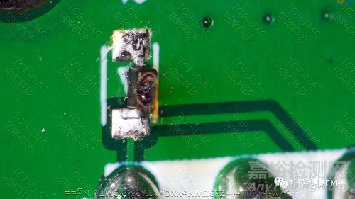 ISO 7637-2里P5A和P5B波形測試知識