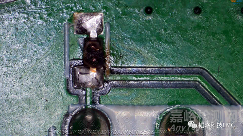 ISO 7637-2里P5A和P5B波形測試知識