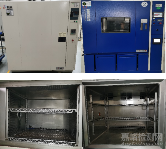 溫度沖擊試驗的基本要素及常見問題