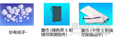 外科紗布敷料的結(jié)構(gòu)組成和相關(guān)標(biāo)準(zhǔn)