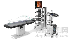 我國(guó)首個(gè)“消化內(nèi)鏡手術(shù)機(jī)器人”啟動(dòng)NMPA注冊(cè)臨床研究！